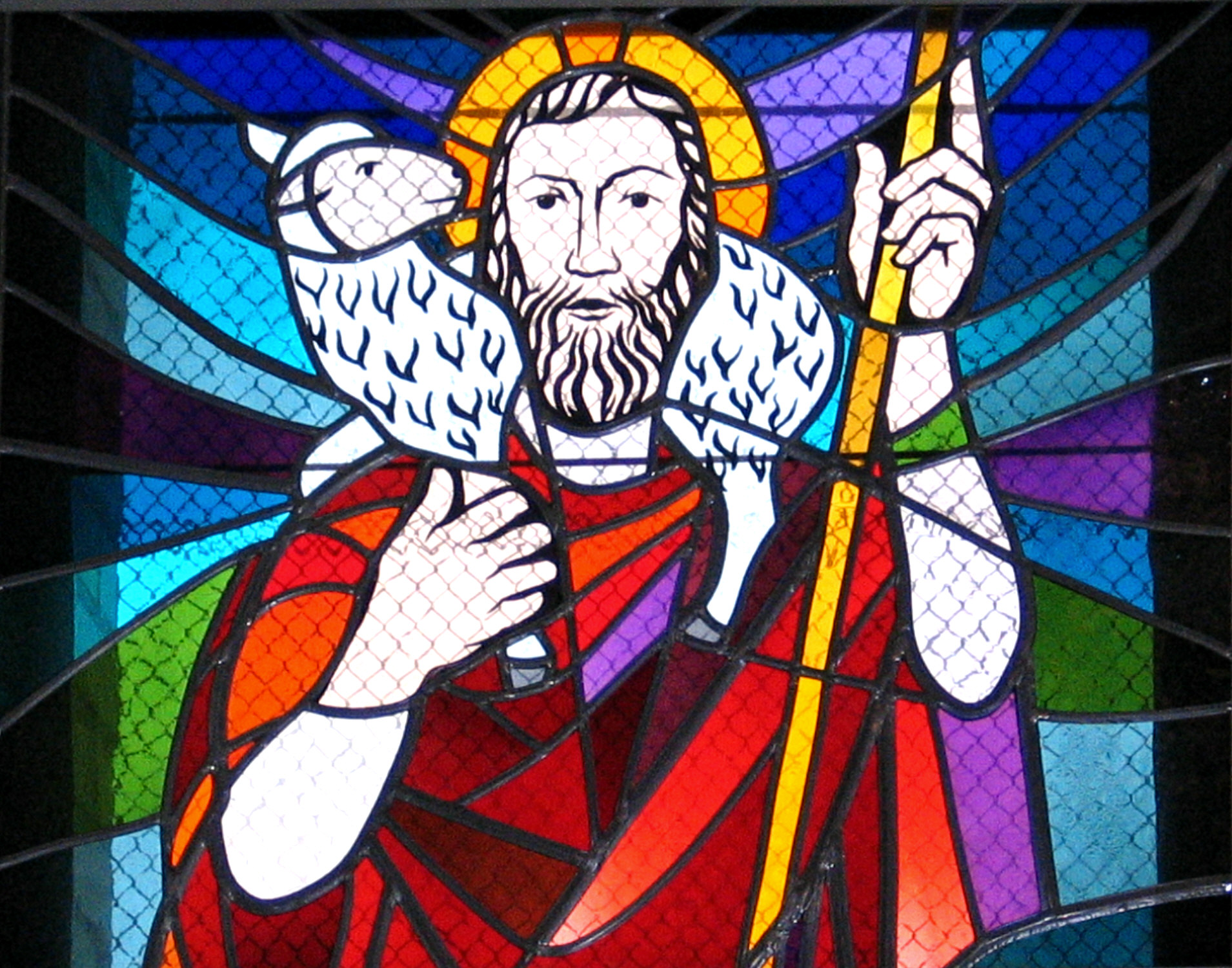 Pfarrerin/Pfarrer gesucht!